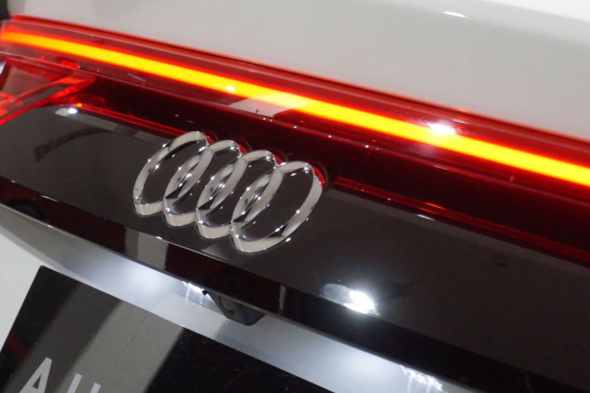 Audi Q8 3.0 TDI V6 50 S line Tiptronic quattro Euro 6 (s/s) 5dr
